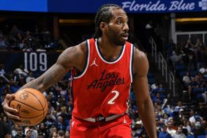 官方投注平台-涉嫌阴阳合同！Marks：和我聊过的球队预计 快船不会遭受重大处罚