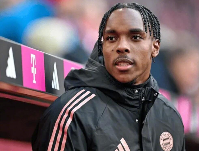 热刺球员特尔表态若缺出场时间将离队，多国俱乐部关注|马蒂斯-特尔|托特纳姆热刺|拜仁慕尼黑|罗马诺|法国世界杯_新浪体育_新浪新闻