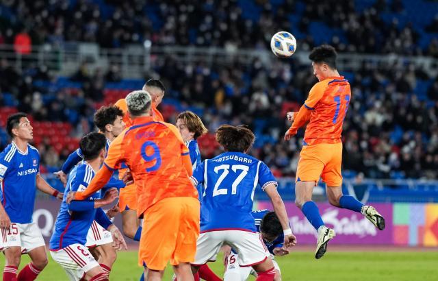 2025世俱杯-精英联赛or亚冠联赛?一场至少$50万差价的附加赛