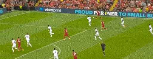 FIFA Club World Cup-【英超】努涅斯中柱+染红 迪亚斯救主 利物浦主场平