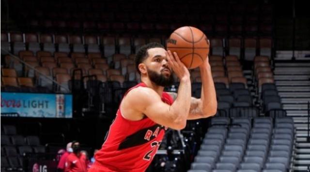 【人物】941天，他从总决赛神奇小子成为猛龙领袖