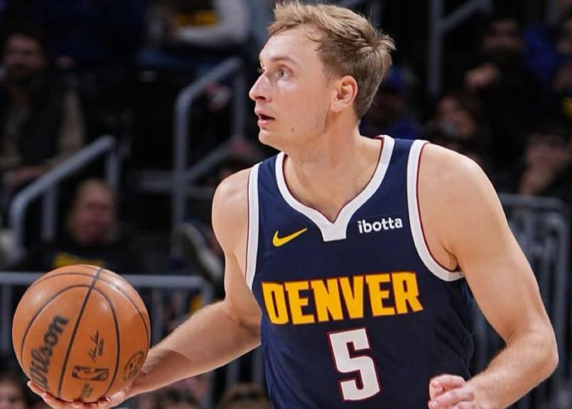 FIFA Club World Cup-Shams:掘金将亨特-泰森和一个次轮交易至篮网,换来一个次轮