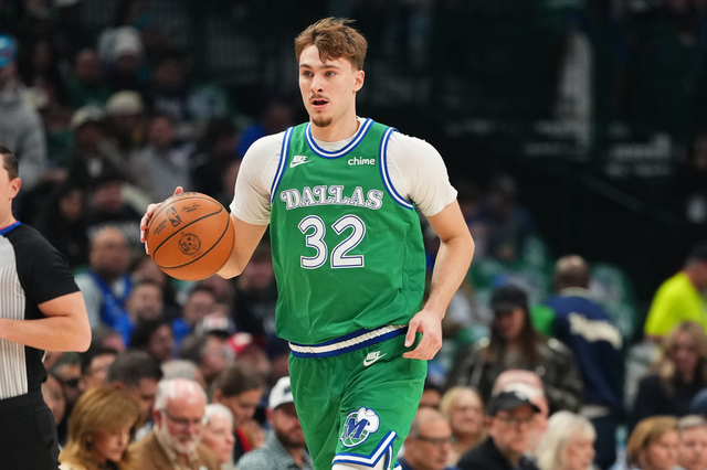 盘口分析-独行侠vs马刺前瞻：弗拉格再战文班亚马，马刺背靠背作战遇考验