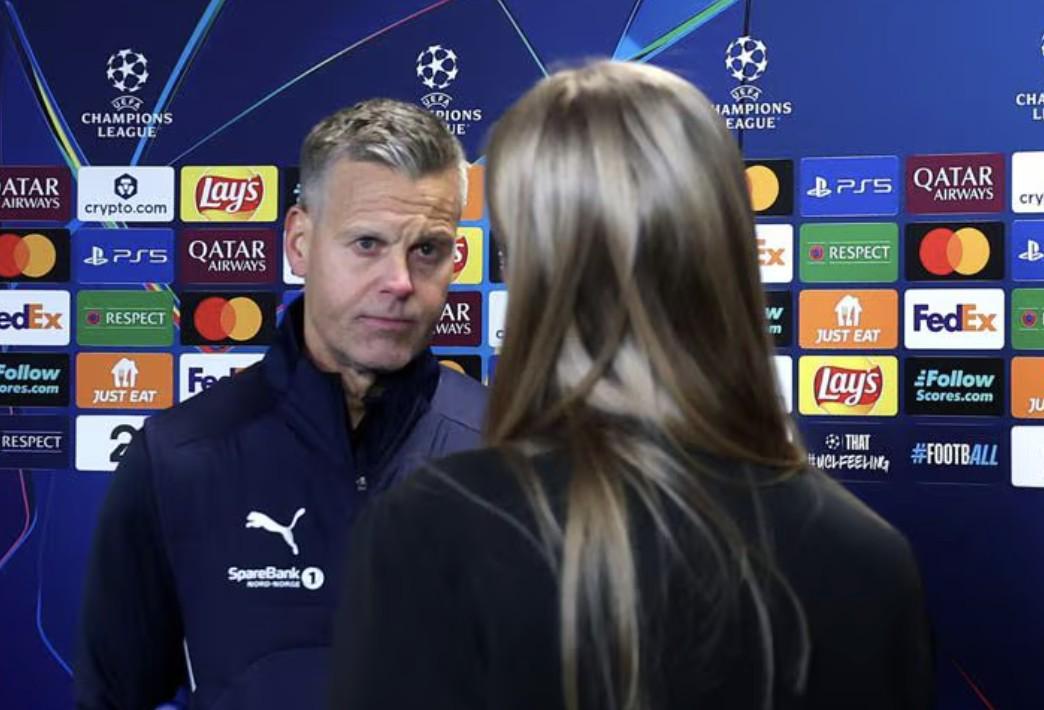 2025世俱杯-博德闪耀主帅：这是一场不错的表现，但对我来说并不令人惊讶